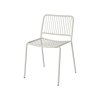 BROSTE COPENHAGEN Eden havestol - beige gr stl