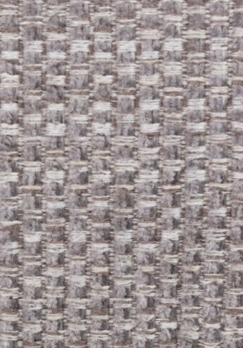 ZUIVER Bor Sofa 2,5-seters sofa - gr polyester og tre