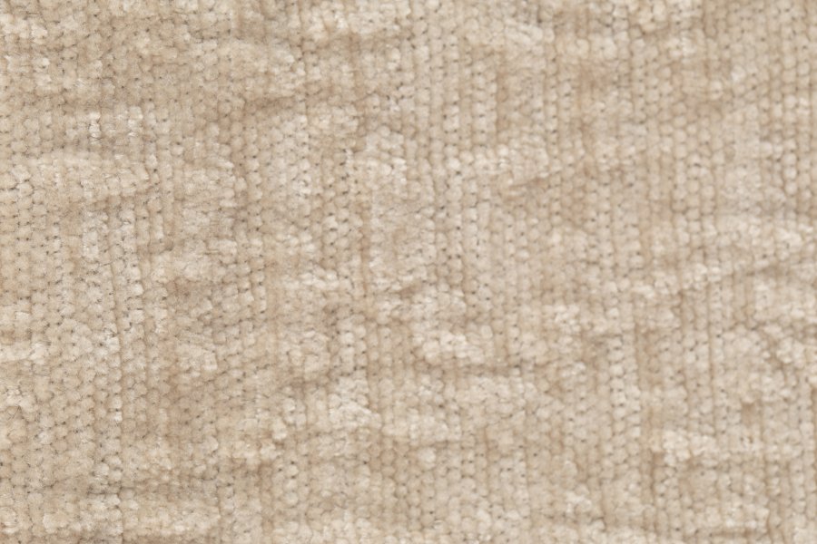 ZUIVER Sense 3-manns sofa - naturlig myk polyester og plast