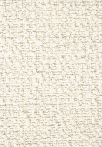 ZUIVER Wings 4,5-manns sofa - naturlig polyester og tre