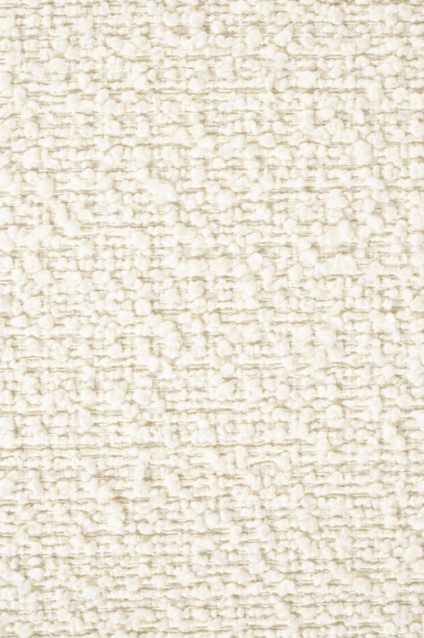 ZUIVER Wings 4,5-manns sofa - naturlig polyester og tre