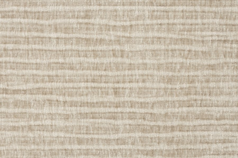 ZUIVER Blossom 3-seters sofa - ekte stoff og eik