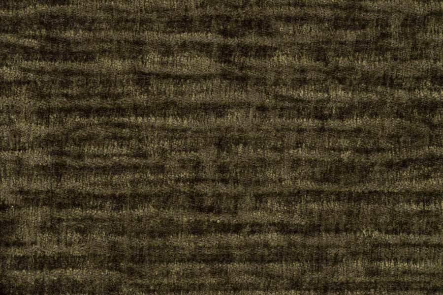 ZUIVER Hunter Sofaelement Pai Pouf, Hyre - skogsflyel og plast