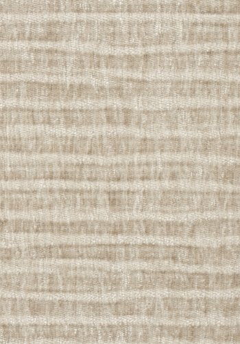 ZUIVER Hunter Sofaelement Pai Pouf, Hyre - ekte flyel og plast