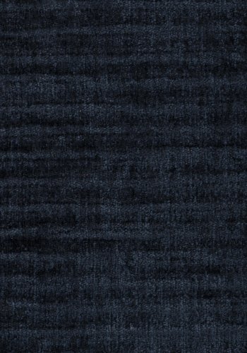 ZUIVER Hunter Sofa Element 1,5-seter, uten rygg - marine flyel og plast