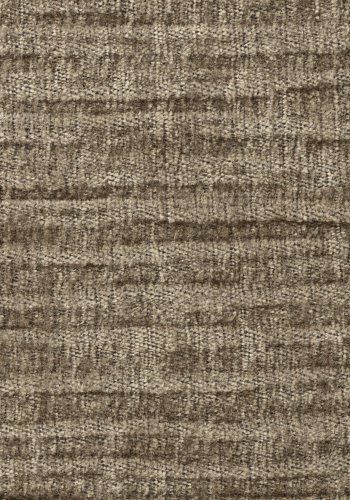 ZUIVER Hunter Sofa Element 1,5-seter, uten rygg - moseflyel og plast