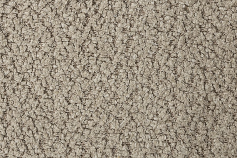 WHITE LABEL LIVING Sylvia 2,5-Sitzer-Sofa – Echtstoff