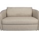 DUTCHBONE Boho Sofa - echter Polyesterstoff