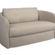 DUTCHBONE Boho Sofa - echter Polyesterstoff
