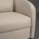 DUTCHBONE Boho Sofa - echter Polyesterstoff