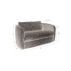 DUTCHBONE Boho Sofa - echter Polyesterstoff