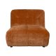 DUTCHBONE Sofa Giada 1-seter Terra