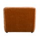 DUTCHBONE Sofa Giada 1-seter Terra