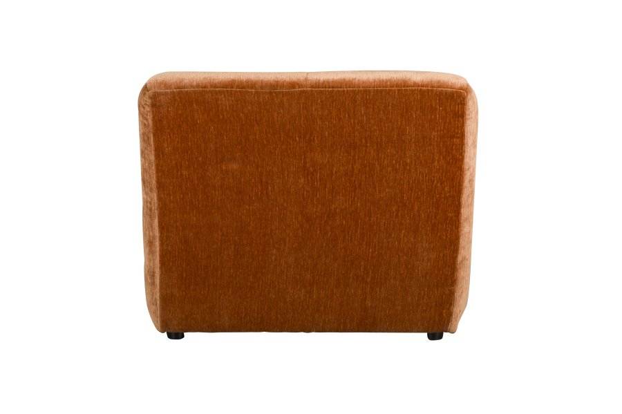 DUTCHBONE Sofa Giada 1-seter Terra