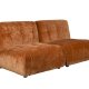 DUTCHBONE Sofa Giada 2-seter Terra