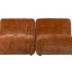 DUTCHBONE Sofa Giada 2-seter Terra