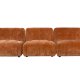 DUTCHBONE Sofa Giada 3-seter Terra