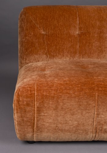 DUTCHBONE Sofa Giada 3-seter Terra