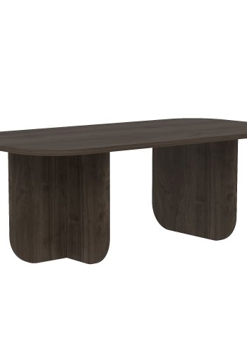 NORDVÄRK Becaj - Sofabord i valnd