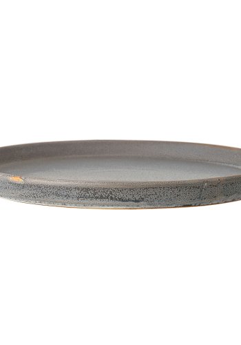 BLOOMINGVILLE Kendra Tallerken, Gr, Stentj, D: 20cm