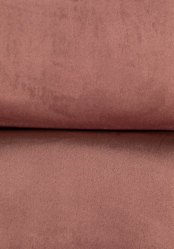 DUTCHBONE Krakkbar flyel gammelrosa