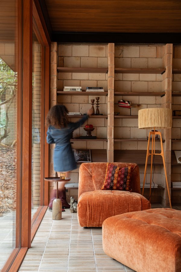 DUTCHBONE Krakk Giada Terra