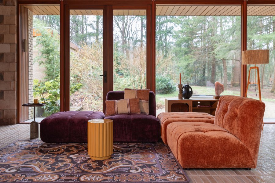 DUTCHBONE Krakk Giada Terra