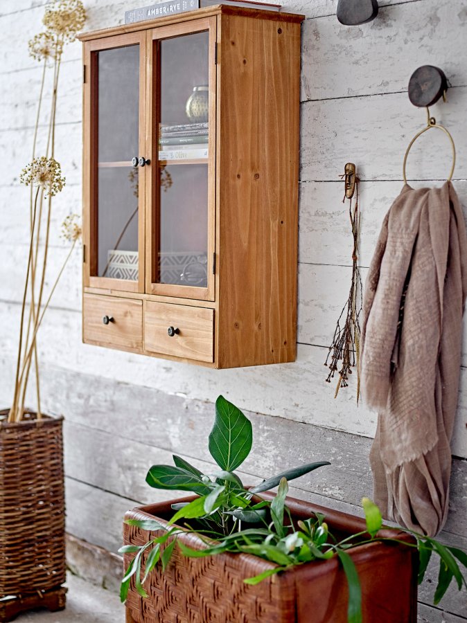 BLOOMINGVILLE Stanje Korb, Braun, Arurog