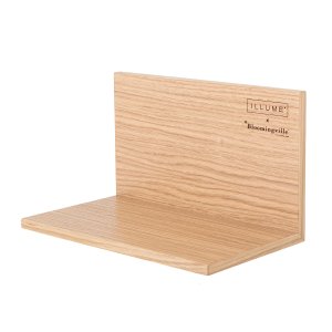 ILLUME X BLOOMINGVILLE vghylde - natur egefinér