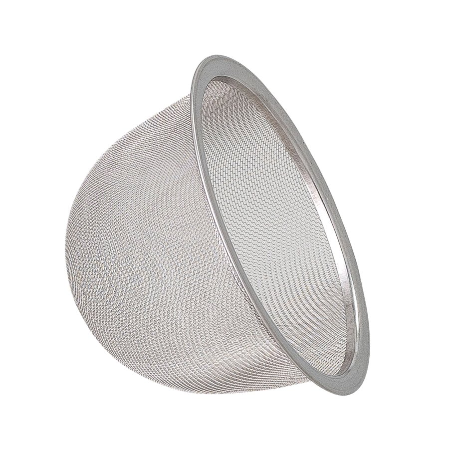 BLOOMINGVILLE Aura tekanne m/Tesi, Bl, Porselen