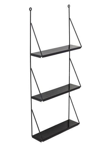 BLOOMINGVILLE Walter Wandregal - schwarzes Metall