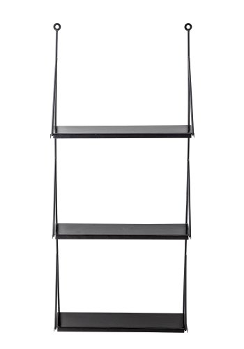 BLOOMINGVILLE Walter Wandregal - schwarzes Metall