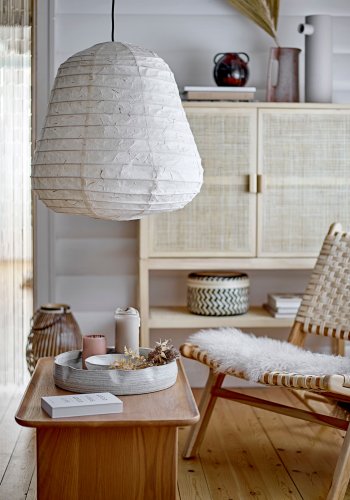 BLOOMINGVILLE Leena Pendel, Natur, Papir