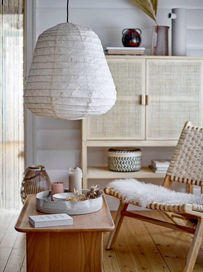 BLOOMINGVILLE Leena Pendel, Natur, Papir