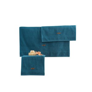 NORDV�RK Wellness - Bensinbl�tt h�ndklesett (3 stk)