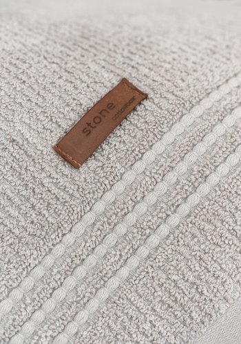 NORDV&Auml;RK Wellness - Gr� h�ndklesett (3 stk)