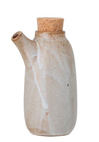 BLOOMINGVILLE Masami Flaske m/Lg, Natur, Stentj