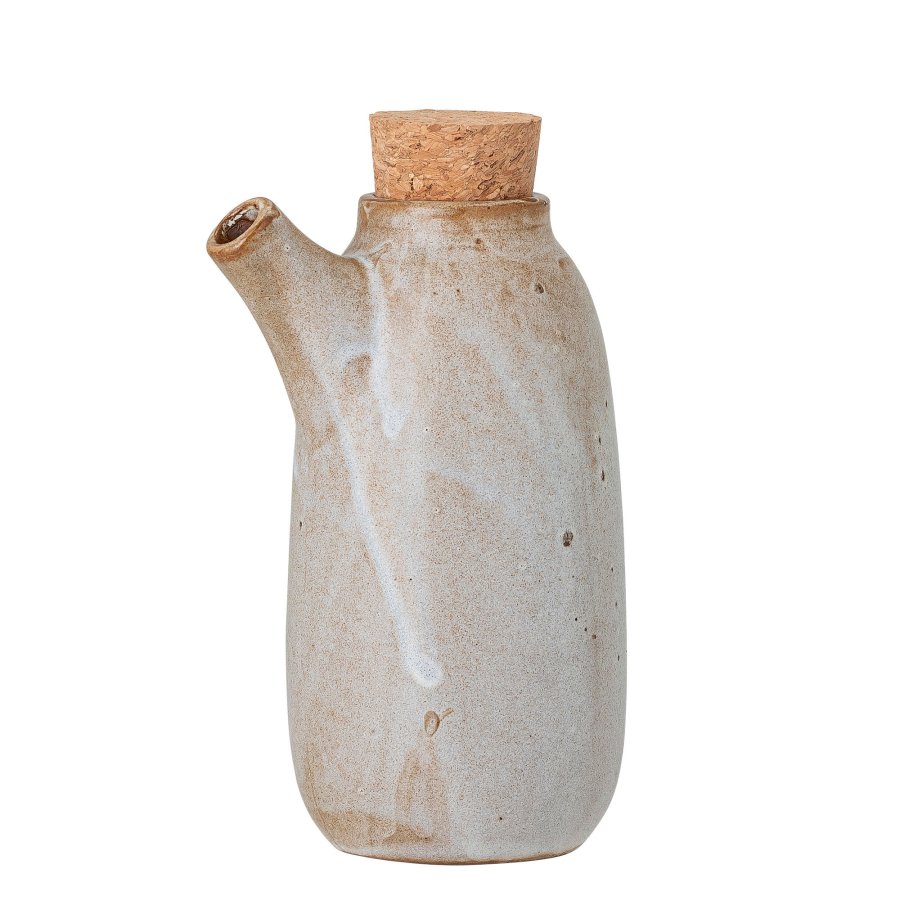 BLOOMINGVILLE Masami Flaske m/Lg, Natur, Stentj