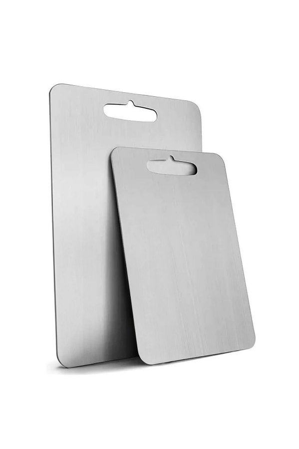 NORDV&Auml;RK 2PASCELKO skj�rebrettsett (2 stk)