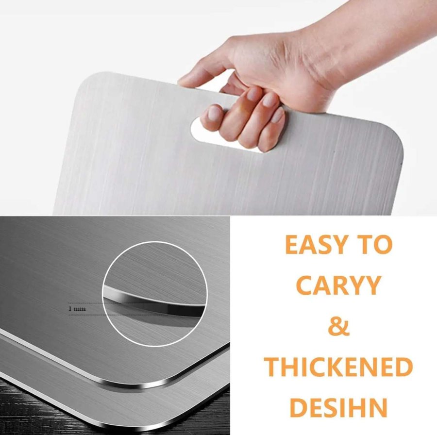 NORDV&Auml;RK 2PASCELKO skj�rebrettsett (2 stk)