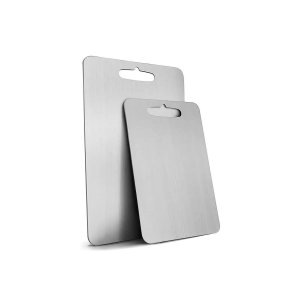 NORDV�RK 2PASCELOB skj�rebrettsett (2 stk)