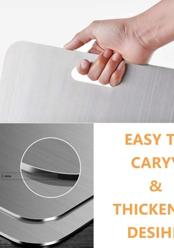 NORDV&Auml;RK 3PASCEL skj�rebrettsett (3 stk)