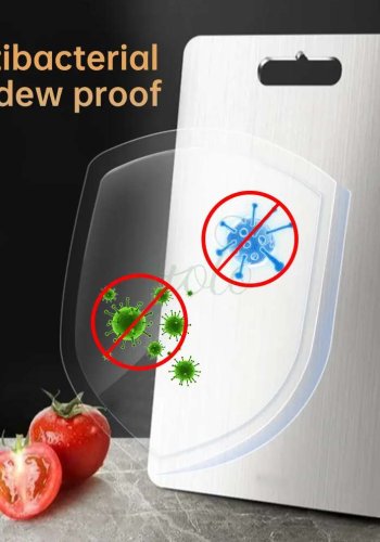 NORDV&Auml;RK PASCELO Skj�rebrett