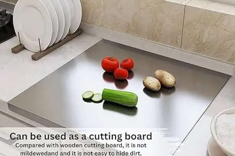 NORDV&Auml;RK PASCELTEZ Skj�rebrett