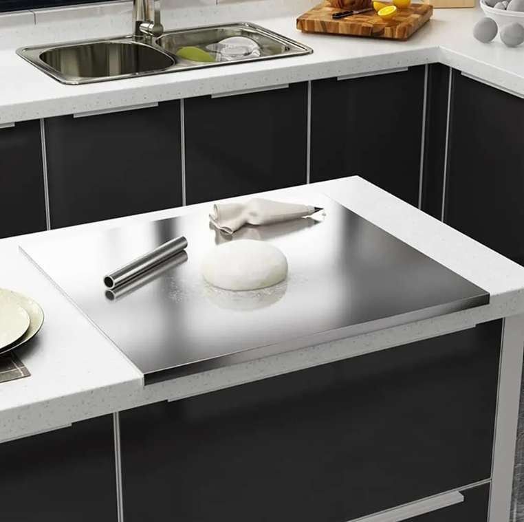 NORDV&Auml;RK PASCELTEZ Skj�rebrett