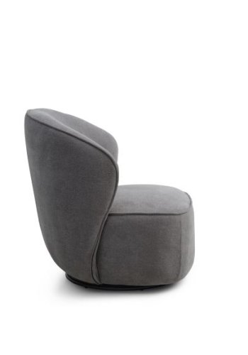 Theo drejestol - gr stof