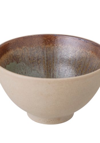 BLOOMINGVILLE Lee Skl m/Lg, Natur, Stentj