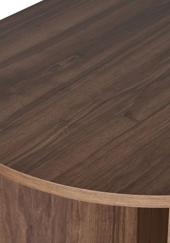 NORDV&Auml;RK Sablin  Venezia spisebord i valn�tt