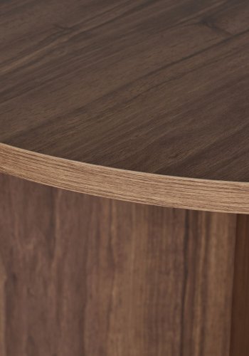 NORDV&Auml;RK Sablin  Venezia spisebord i valn�tt