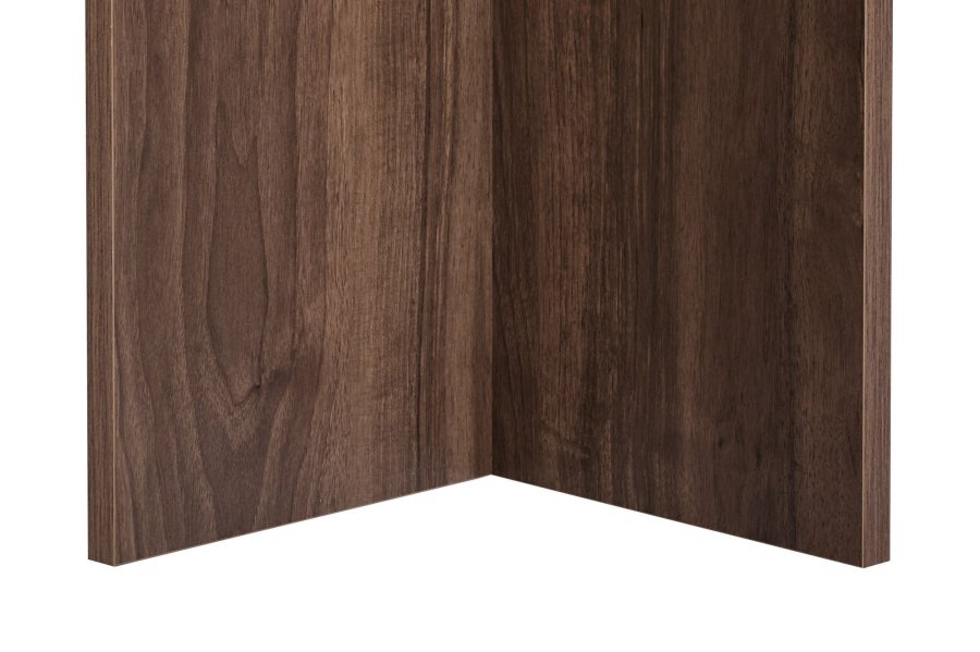 NORDV&Auml;RK Sablin  Venezia spisebord i valn�tt